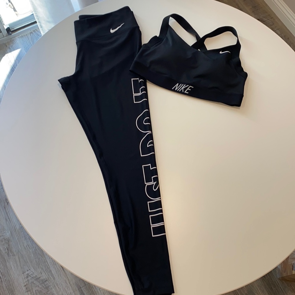 NIKE SET